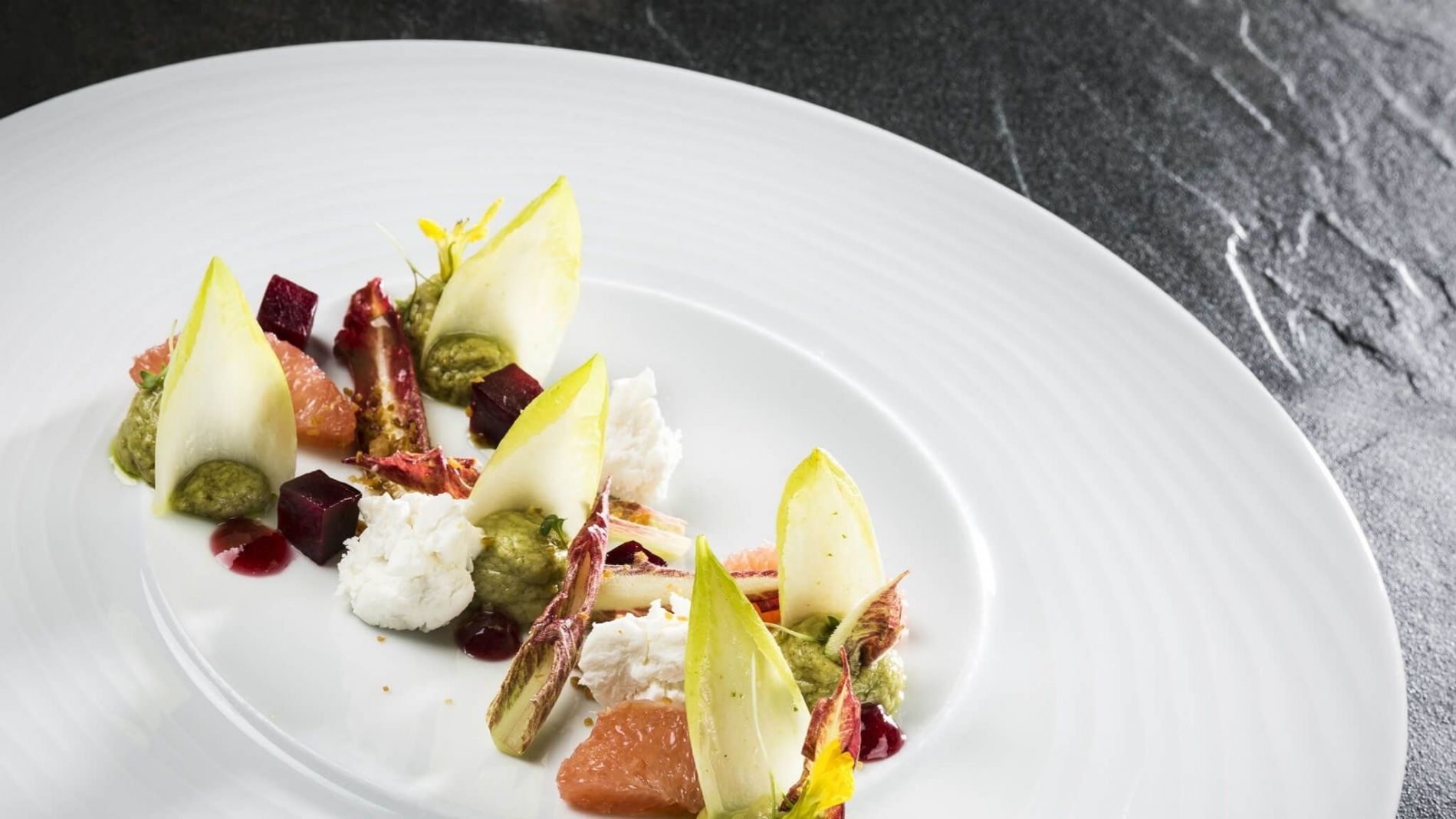 lunchin vienna - hotel bristol